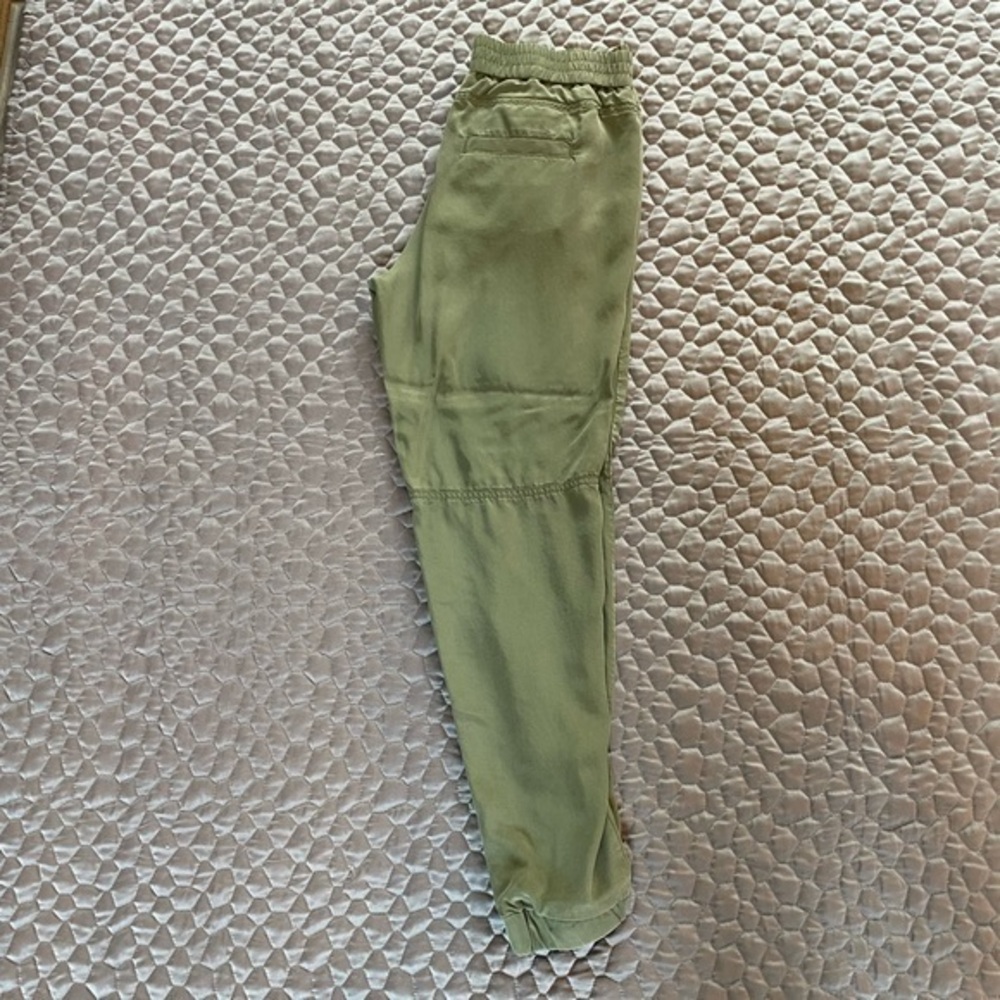 Banana Republic Super Soft Casual Pants